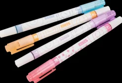 Sense Mønsterpenne 4-pak| Øvrige Hobbyartikler