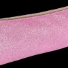 Sense Penalhus Glitter - pink| Kontorartikler