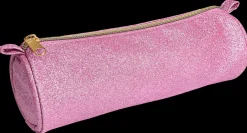 Sense Penalhus Glitter - pink| Kontorartikler