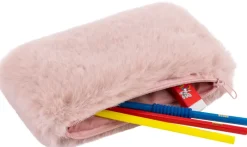 Sense Penalhus Plys - lyserød| Kontorartikler