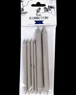 Sense Stubbe 6 stk.| Øvrige Hobbyartikler