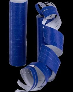 Serpentiner blå 2-pak| Festartikler