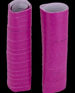 Serpentiner fuchsia 2-pak| Festartikler