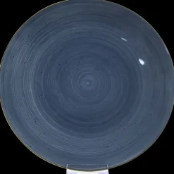 SJÖBO Servicesæt 16 dele - blå| Service Og Bestik