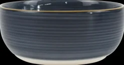 SJÖBO Servicesæt 16 dele - blå| Service Og Bestik