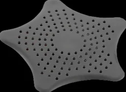 Clean Action Si til afløb - stjerneformet| Badeværelsesartikler|Øvrige Køkkenartikler