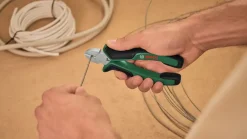 Bosch Sidebidetang 160 mm| Tænger Og Tangsæt