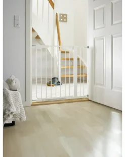 Sikkerhedsgitter Presmonteret|Børn Børnesikring