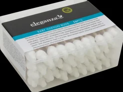 Sikkerhedsvatpinde 56-pak| Kosmetik Og Personlig Pleje