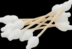 Sikkerhedsvatpinde 56-pak| Kosmetik Og Personlig Pleje