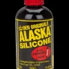 Alaska Silikone + pensel 100 ml| Vinterudstyr|Rense- Og Plejemidler