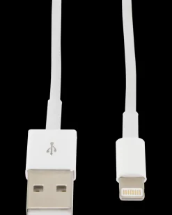 SINOX Lightningkabel 1 meter - hvid| Mobiltilbehør
