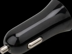 SINOX One SinoxOne Biloplader 2 x USB 2,4A| Elektronik