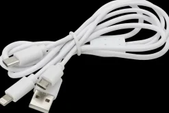 SINOX One SinoxOne Opladerkabel 3-i-1 1 m| Mobiltilbehør