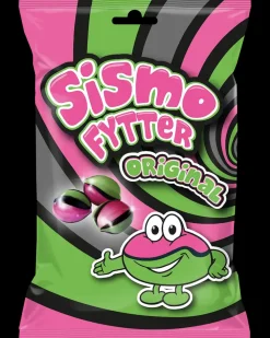 Sismofytter Original 80 g| Slik