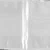 SJÖBO Vakuumpose ekstra vidde 28 x 50 cm 5-pak| Tilbehør Og Reservedele