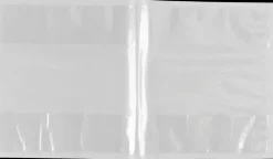 SJÖBO Vakuumpose ekstra vidde 28 x 50 cm 5-pak| Tilbehør Og Reservedele