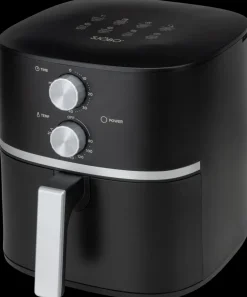 SJÖBO Airfryer 5 l| Køkkenapparater