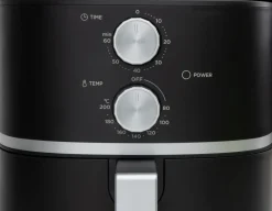 SJÖBO Airfryer 5 l| Køkkenapparater