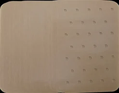 SJÖBO Bagepapir airfryer 20 x 14 cm 50 stk.| Husholdningsartikler