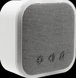 SJÖBO Dørklokke trådløs plug-in med RGB lys| Dørklokker