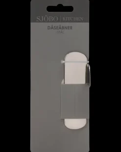 SJÖBO Dåseåbner| Køkkenredskaber