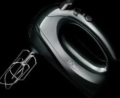 SJÖBO Håndmixer med turbo - 300 W| Køkkenapparater
