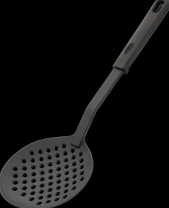 SJÖBO Hulske 32,5 cm - sort| Køkkenredskaber