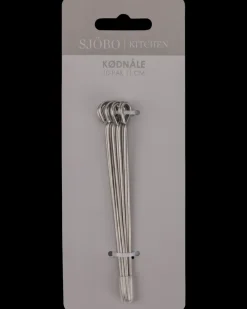 SJÖBO Kødnåle 11 cm 10-pak| Køkkenredskaber