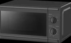 Sjöbo Kitchen Mikrobølgeovn MM720C 20 L - sort| Mini-Og Mikrobølgeovne