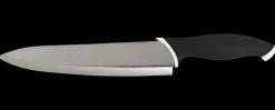 SJÖBO Kokkekniv L. 32 cm| Knive Og Sakse