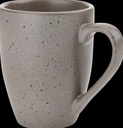 SJÖBO Krus stentøj 36 cl - brun| Service Og Bestik