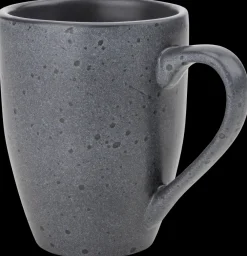 SJÖBO Krus stentøj 36 cl - grå| Service Og Bestik