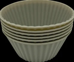 SJÖBO Muffinform airfryer 6-pak| Øvrige Køkkenartikler