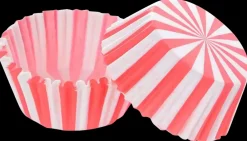 SJÖBO Muffinforme papir 100 stk.| Engangsservice