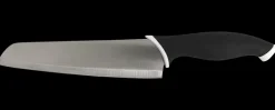 SJÖBO Santokukniv L. 29 cm| Knive Og Sakse