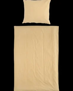 SJÖBO Sengesæt stonewash - assorterede farver| Øvrige Artikler