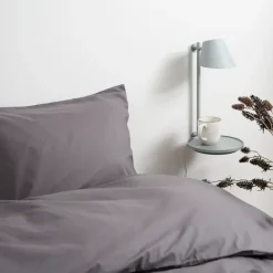 SJÖBO Sengesæt stonewash - assorterede farver| Øvrige Artikler