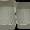 SJÖBO Silikoneform airfryer rektangulær 2 stk.| Øvrige Køkkenartikler