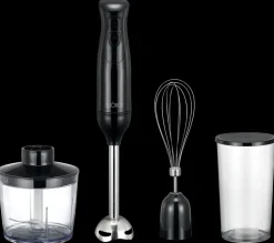 Sjöbo Stavblendersæt 600 W| Køkkenapparater