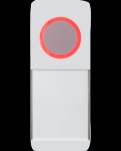 SJÖBO Trykknap til dørklokke 2-pak| Dørklokker