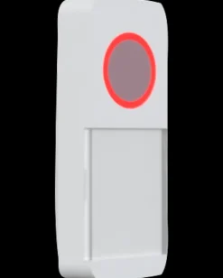 SJÖBO Trykknap til dørklokke 2-pak| Dørklokker