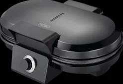 SJÖBO Sjöbo vaffeljern Dobbeltplade| Køkkenapparater