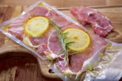 SJÖBO Vakuumpose 20 x 30 cm 50-pak| Tilbehør Og Reservedele