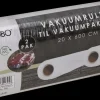 SJÖBO Vakuumrulle 20 x 600 cm 2-pak| Tilbehør Og Reservedele