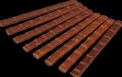 Sjöbogårdens Hundesnack kylling & lever 8-pak| Hundefoder, Kattemad Og Godbidder