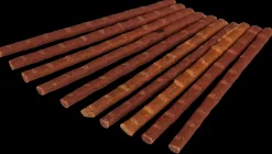 Sjöbogårdens Kattesnack med laks & forel 10-pak| Hundefoder, Kattemad Og Godbidder