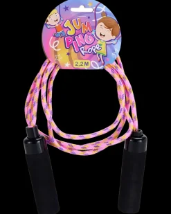 Sjippetov - 220 cm| Øvrigt Legetøj