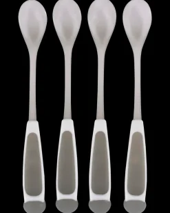 Barnets Favorit Ske lang 4-pak - assorterede varianter| Spisetid