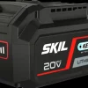 SKIL Batteri 4 Ah 20V| Batterier Og Opladere|Batterier Og Batteriopladere